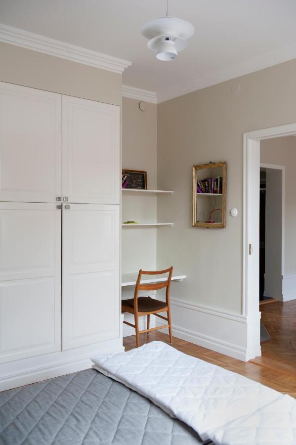 Skoena Hoenor Apartments Visby Dış mekan fotoğraf