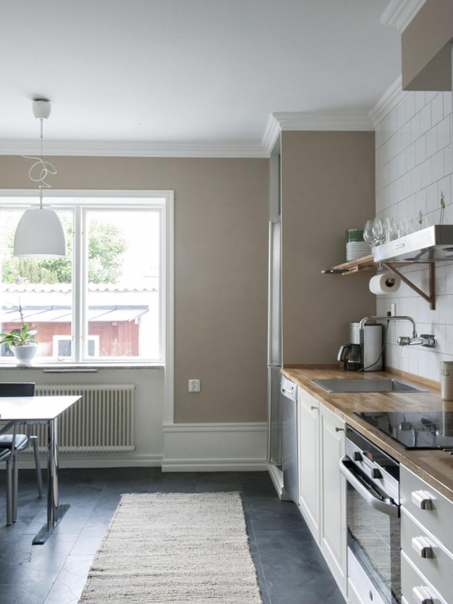 Skoena Hoenor Apartments Visby Oda fotoğraf