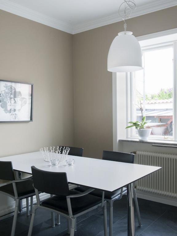 Skoena Hoenor Apartments Visby Oda fotoğraf